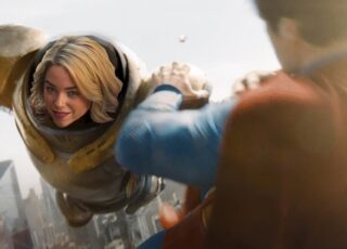 SUPERMAN Director James Gunn On Why He Spends So Much Time Debunking Rumors