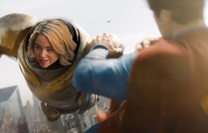 SUPERMAN Director James Gunn On Why He Spends So Much Time Debunking Rumors