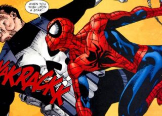 DAREDEVIL: BORN AGAIN Set Video Reveals Major Season 2 SPOILER - With SPIDER-MAN: BRAND NEW DAY Implications