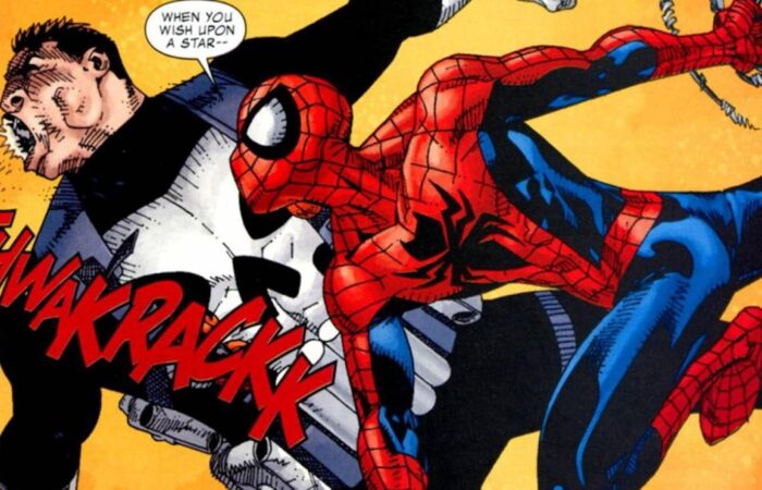 DAREDEVIL: BORN AGAIN Set Video Reveals Major Season 2 SPOILER - With SPIDER-MAN: BRAND NEW DAY Implications