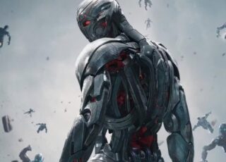Marvel Studios Rumored To Have Plans For Ultron In Multiple Projects Following His VISION Return