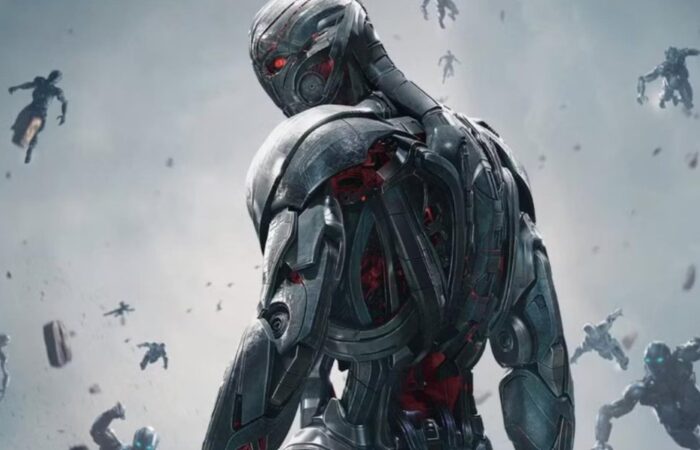 Marvel Studios Rumored To Have Plans For Ultron In Multiple Projects Following His VISION Return
