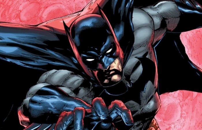 James Gunn May Have Crushed Our CLAYFACE And WORLD's FINEST Hopes With Latest DCU Batman Update