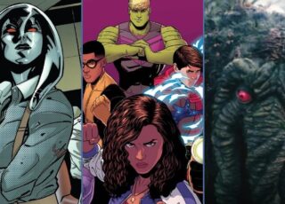 MCU Rumor Roundup: Jocasta's Surprising VISION Role, CHAMPIONS Plans, And The Focus Of MCU's Next Saga