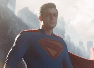 SUPERMAN Is Downed By Kryptonite And Fights Ultraman In Epic New TV Spots For First DCU Movie