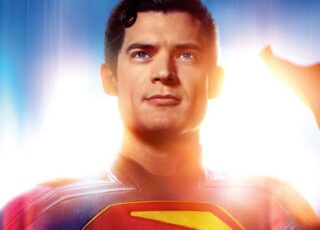James Gunn Points To OPPENHEIMER's Large Cast When Addressing The Number Of Heroes And Villains In SUPERMAN