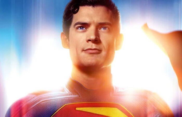James Gunn Points To OPPENHEIMER's Large Cast When Addressing The Number Of Heroes And Villains In SUPERMAN