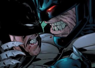 The DCU Needs Its Own BATMAN Reaffirms DC Studios' Other Co-Chair