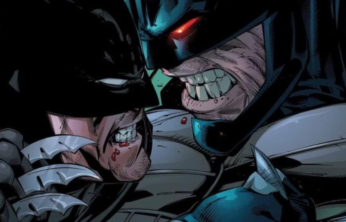 The DCU Needs Its Own BATMAN Reaffirms DC Studios' Other Co-Chair