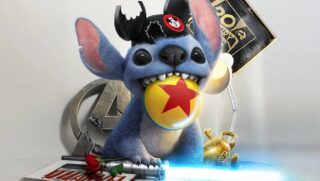 LILO & STITCH 2 Is Officially Moving Forward After First Movie Has Grossed $923 Million Worldwide