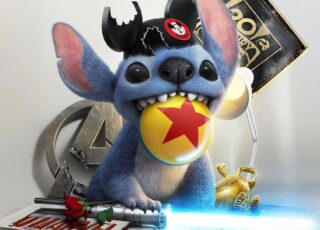LILO & STITCH 2 Is Officially Moving Forward After First Movie Has Grossed $923 Million Worldwide