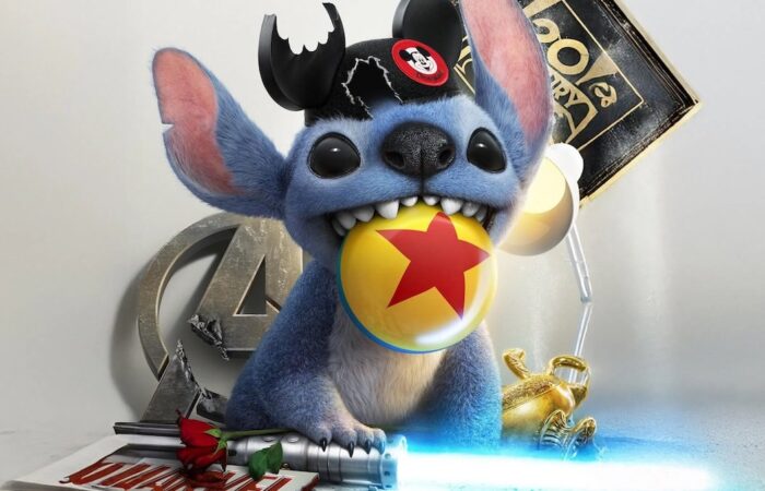 LILO & STITCH 2 Is Officially Moving Forward After First Movie Has Grossed $923 Million Worldwide