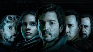 "I Don't Agree With It": ROGUE ONE: A STAR WARS STORY Director On His Movie Being Hailed As Lucasfilm's Best