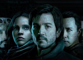 "I Don't Agree With It": ROGUE ONE: A STAR WARS STORY Director On His Movie Being Hailed As Lucasfilm's Best