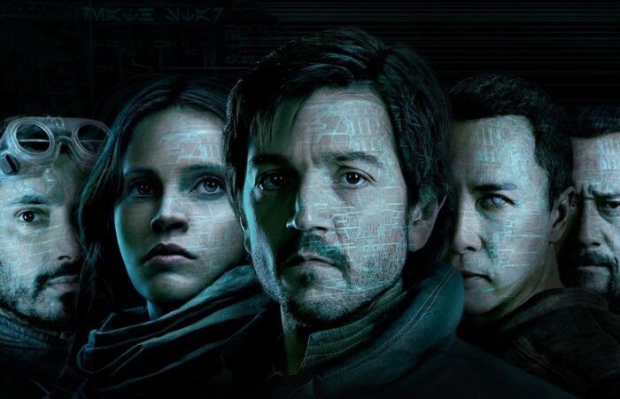 "I Don't Agree With It": ROGUE ONE: A STAR WARS STORY Director On His Movie Being Hailed As Lucasfilm's Best