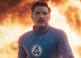 THE FANTASTIC FOUR Star Pedro Pascal Reveals Marvel Told Him To Dial Back One Key Aspect Of His Performance