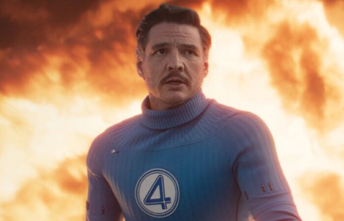 THE FANTASTIC FOUR Star Pedro Pascal Reveals Marvel Told Him To Dial Back One Key Aspect Of His Performance