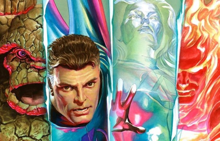 SPIDER-MAN: NO WAY HOME Director Jon Watts Reveals Why He Walked Away From THE FANTASTIC FOUR Reboot