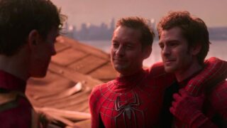 SPIDER-MAN: NO WAY HOME Director Jon Watts Reveals Version Of The Movie He "Absolutely Refused" To Make