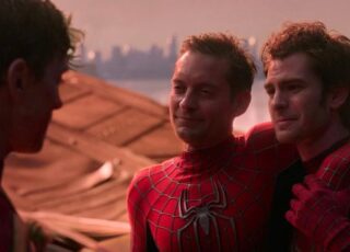 SPIDER-MAN: NO WAY HOME Director Jon Watts Reveals Version Of The Movie He "Absolutely Refused" To Make