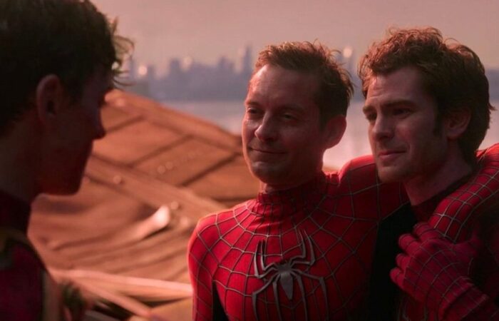 SPIDER-MAN: NO WAY HOME Director Jon Watts Reveals Version Of The Movie He "Absolutely Refused" To Make