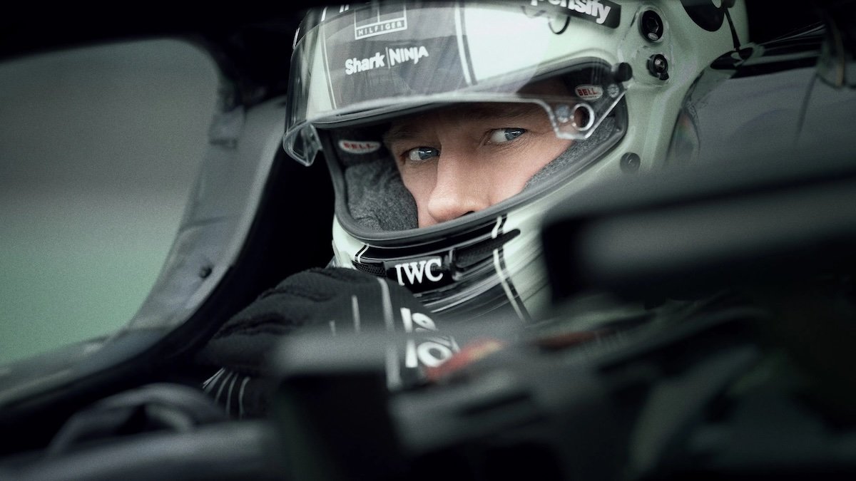 F1: THE MOVIE Review: "A $300 Million Vanity Project For Formula 1 That Fails To Do Right By The Sport"