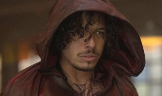 IRONHEART Star Anthony Ramos Addresses Negativity Surrounding Series As RT Score Climbs To 87%