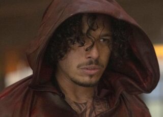 IRONHEART Star Anthony Ramos Addresses Negativity Surrounding Series As RT Score Climbs To 87%