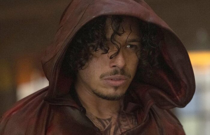 IRONHEART Star Anthony Ramos Addresses Negativity Surrounding Series As RT Score Climbs To 87%