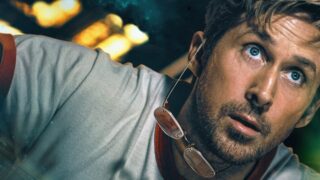 PROJECT HAIL MARY Trailer And Poster See Ryan Gosling Put The "Not In Astronaut" For SPIDER-VERSE Team