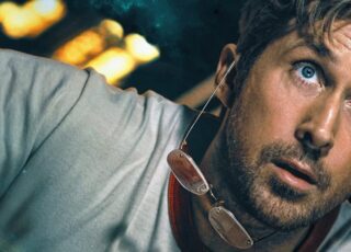 PROJECT HAIL MARY Trailer And Poster See Ryan Gosling Put The "Not In Astronaut" For SPIDER-VERSE Team