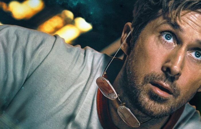 PROJECT HAIL MARY Trailer And Poster See Ryan Gosling Put The "Not In Astronaut" For SPIDER-VERSE Team