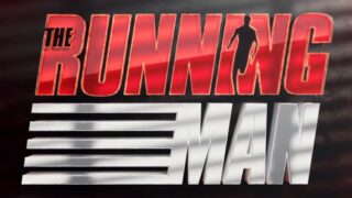THE RUNNING MAN Trailer Teaser Reveals First Official Look At Glen Powell's Ben Richards