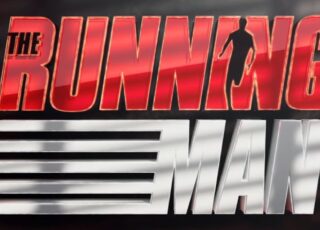 THE RUNNING MAN Trailer Teaser Reveals First Official Look At Glen Powell's Ben Richards