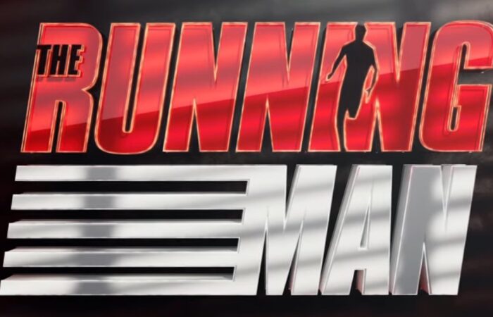 THE RUNNING MAN Trailer Teaser Reveals First Official Look At Glen Powell's Ben Richards