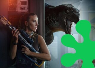 JURASSIC WORLD REBIRTH's Rotten Tomatoes Score Revealed As First Reviews Are Unleashed