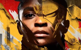 IRONHEART Is Now Officially Certified Fresh On Rotten Tomatoes