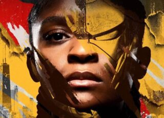 IRONHEART Is Now Officially Certified Fresh On Rotten Tomatoes