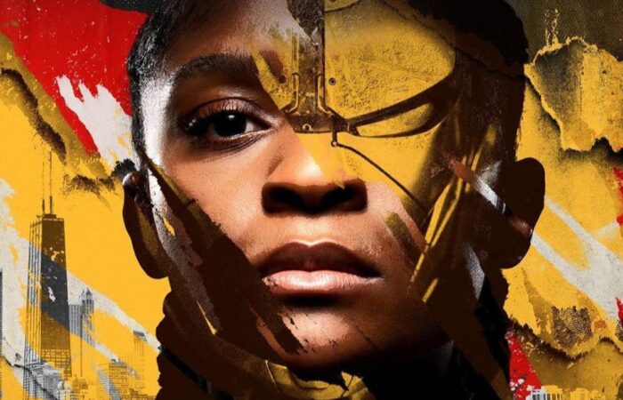 IRONHEART Is Now Officially Certified Fresh On Rotten Tomatoes