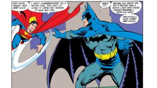 Has David Corenswet's SUPERMAN Already Met BATMAN? James Gunn Teases That May Have Occurred Already In The DCU