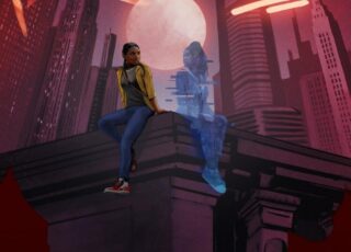 IRONHEART Poll Results: Find Out What CBM Readers Made Of The First Three Episodes