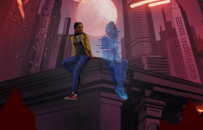 IRONHEART Poll Results: Find Out What CBM Readers Made Of The First Three Episodes