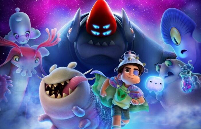 Disastrous Test Screenings And Creative Clashes: New Report Explains What Went Wrong With Pixar's ELIO