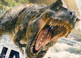 JURASSIC WORLD REBIRTH Sequel Rumored To Be In The Works With Scarlett Johansson & Gareth Edwards Returning