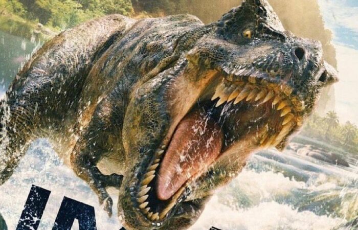 JURASSIC WORLD REBIRTH Sequel Rumored To Be In The Works With Scarlett Johansson & Gareth Edwards Returning