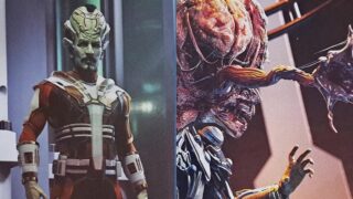 CAPTAIN AMERICA: BRAVE NEW WORLD Concept Art Reveals Terrifying And Comic-Accurate Takes On The Leader