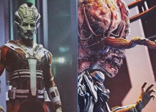 CAPTAIN AMERICA: BRAVE NEW WORLD Concept Art Reveals Terrifying And Comic-Accurate Takes On The Leader