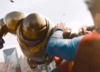 SUPERMAN: Clark, Lois, And Jimmy Discuss The Hammer Of Boravia's Identity In Latest Clip From DCU Reboot