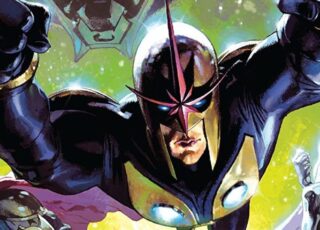 RUMOR: Marvel Studios Now Mulling Over Whether To Make NOVA And STRANGE ACADEMY As Movies Or TV Shows