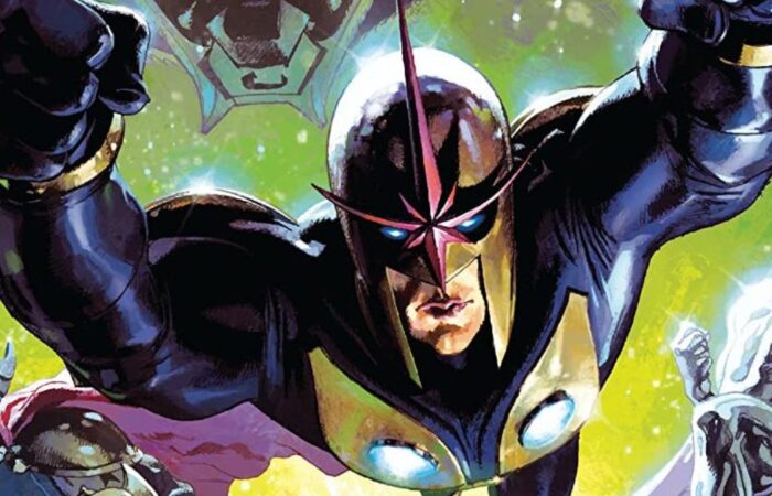 RUMOR: Marvel Studios Now Mulling Over Whether To Make NOVA And STRANGE ACADEMY As Movies Or TV Shows